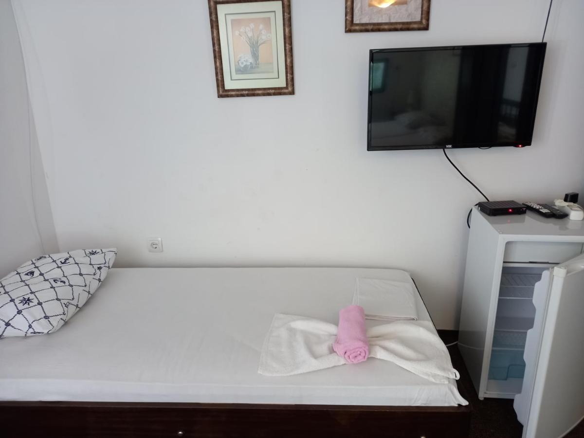 מלון ריסאן Sea View מראה חיצוני תמונה